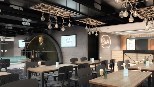 Collaboration is crucial for Kudos Dsign