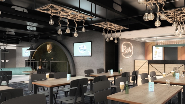 Collaboration is crucial for Kudos Dsign
