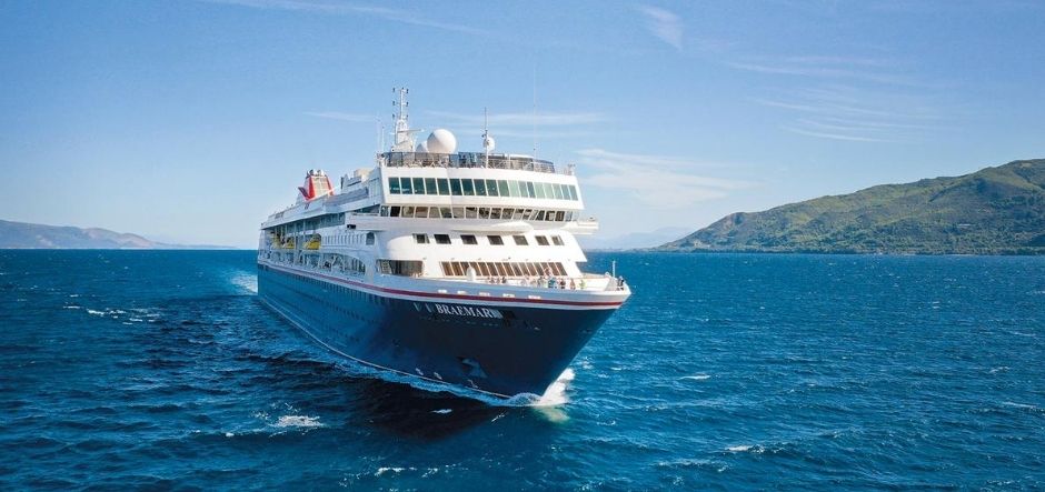 Fred. Olsen Cruise Lines to use Havana as new turnaround port