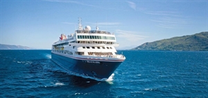 Fred. Olsen Cruise Lines to use Havana as new turnaround port