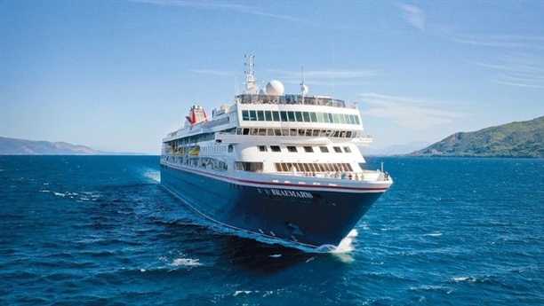 Fred. Olsen Cruise Lines to use Havana as new turnaround port