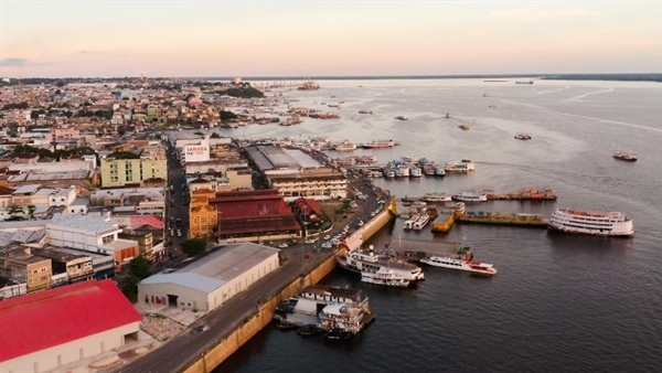 Worldwide Ferry Safety Association revises competition rules