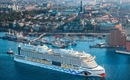 AIDA Cruises to resume cruise operations