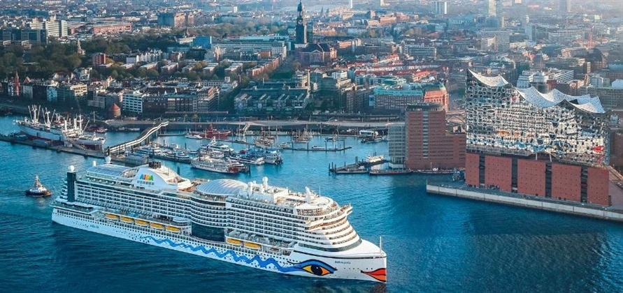 AIDA Cruises to resume cruise operations
