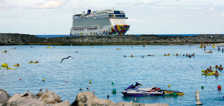 How Norwegian Cruise Line is shaping the future