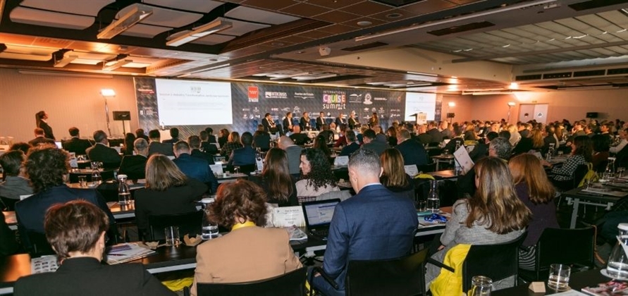 International Cruise Summit 2020: The future of cruising