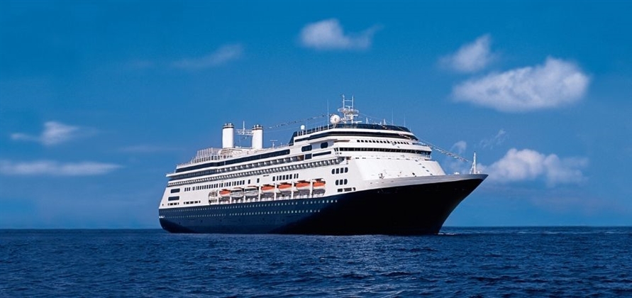 Fred. Olsen Cruise Lines reveals sailings for Bolette