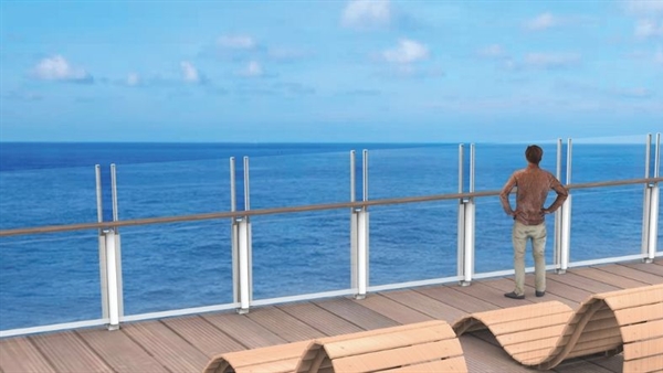 Brombach + Gess develops BALUSTRADEmove solution