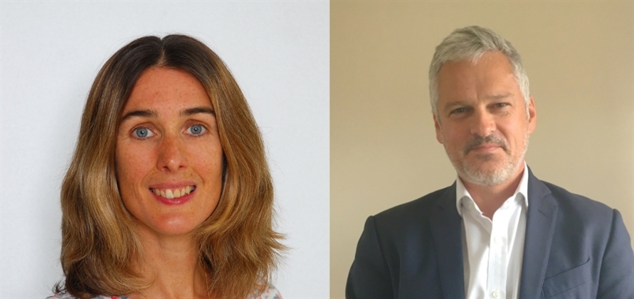 Discover Ferries appoints new leadership team