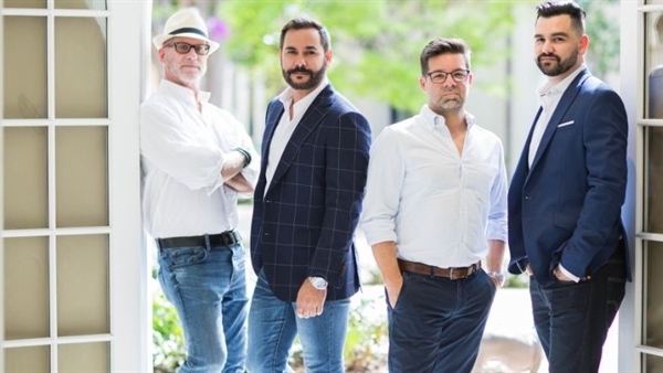 Studio DADO chosen as sole interior architect for new Regent ship