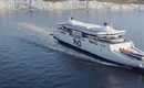 ABB technology to power P&O Ferries' new hybrid vessels