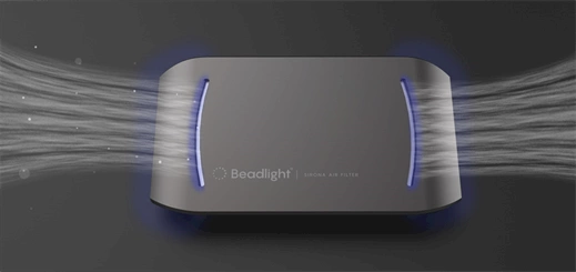 Interior commentary: A new use for LEDs