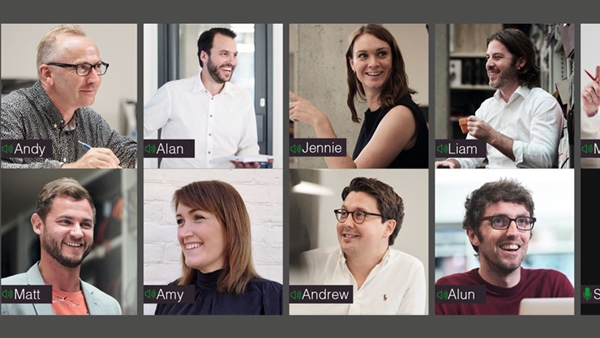 SMC Design: A creative collective for maritime design