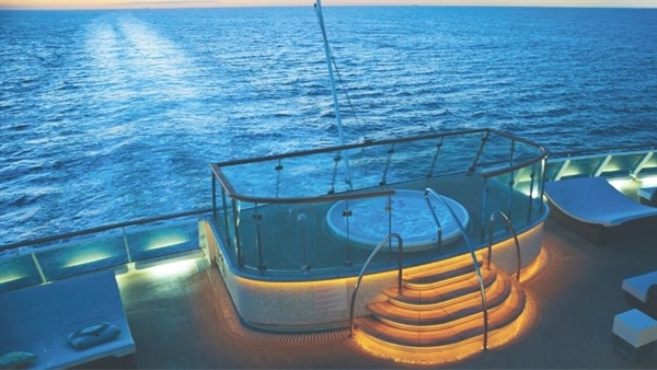 New Celestyal Cruises ship to enter service in March 2021