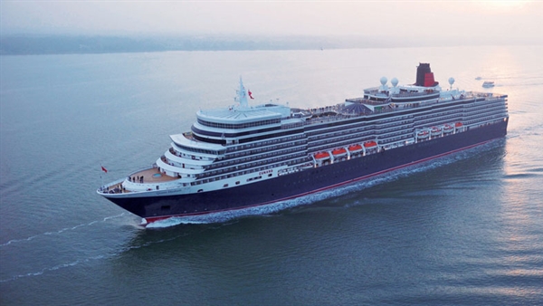 Cunard’s Queen Elizabeth to return to service with British voyages