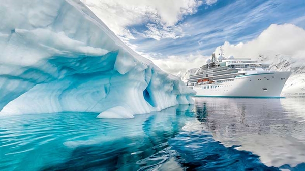 Delivering innovation in cruise ship construction