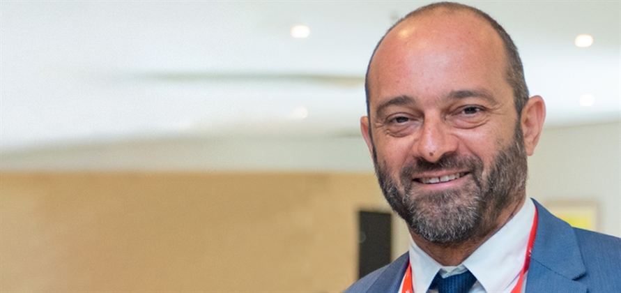 Aris Batsoulis chosen as new MedCruise president