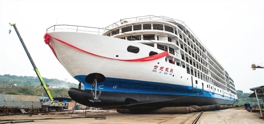 Century Cruises to launch new ship in 2021