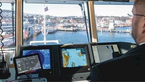 The solutions enhancing passenger safety at sea