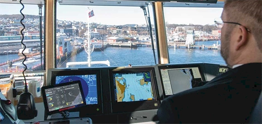 The solutions enhancing passenger safety at sea