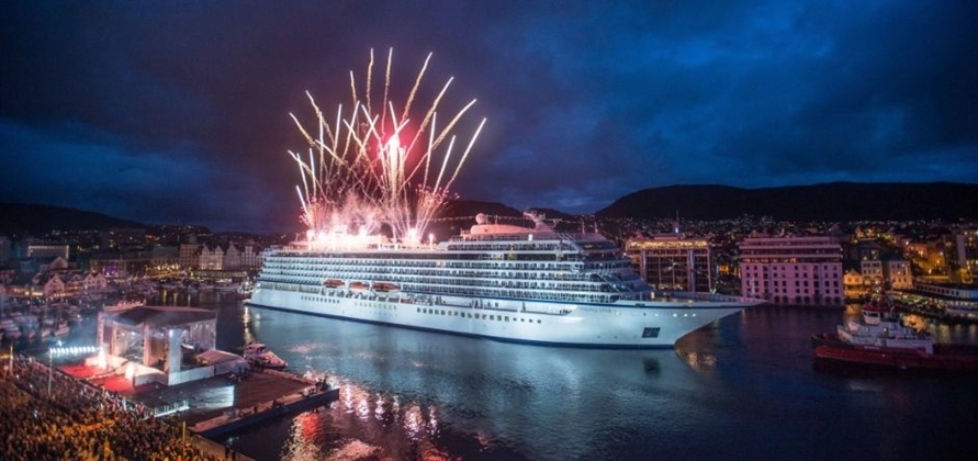 Viking becomes the first cruise line to install PCR testing lab on a ship