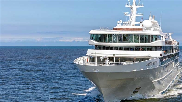 Why Silversea Cruises is a unique cruise brand
