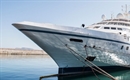 Fincantieri completes project to lengthen Star Breeze