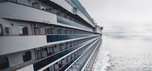 MARSS receives patent for man-overboard safety and support system