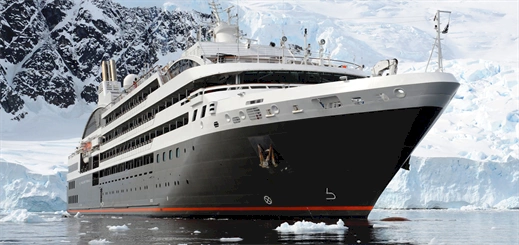 Preparing ships for the fuels for the future