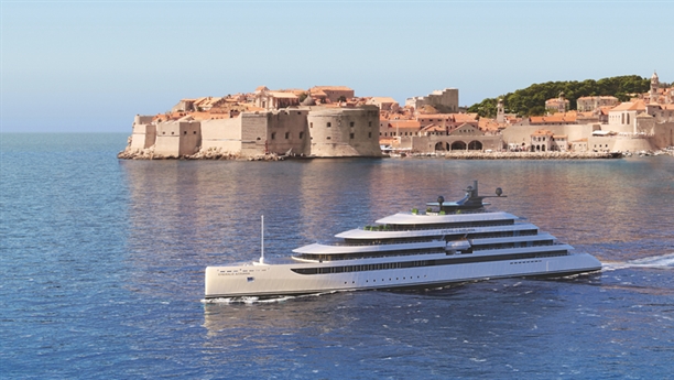 Why Scenic Group is expanding into ocean cruising