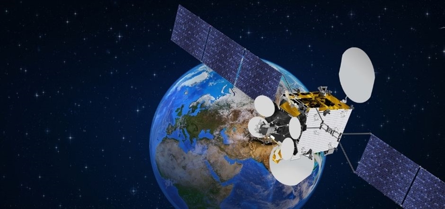 New Inmarsat satellite enters commercial service