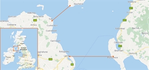 Is the UK's proposed Irish Sea bridge a bridge too far?