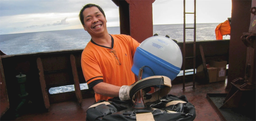 How World Ocean Council is capturing ocean data