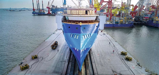 Sunstone Ships is getting ready to return
