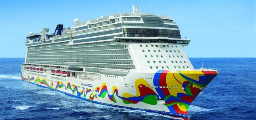 Norwegian Cruise Line Holdings releases 2019 stewardship report