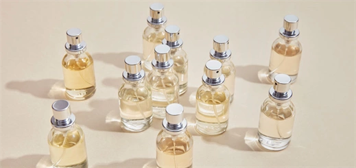 Creating clean and unique experiences with Integra Fragrances