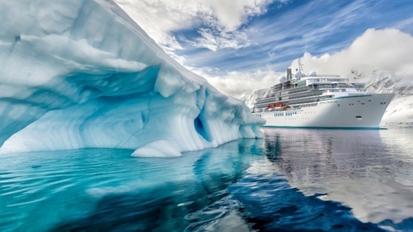 MV Werften resumes production of Crystal Endeavor