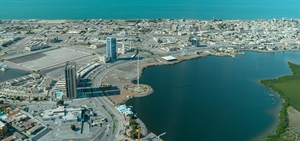 Putting safety first at the port of Ras al Khaimah