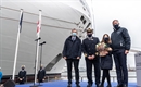 MSC Cruises takes delivery of new flagship MSC Virtuosa