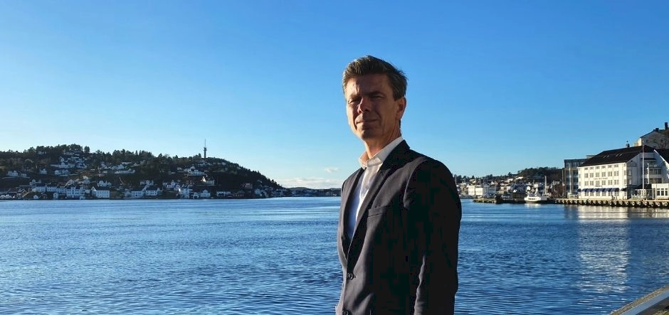 Telenor Maritime to provide Color Line with new digital capabilities