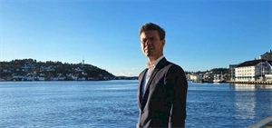 Telenor Maritime to provide Color Line with new digital capabilities