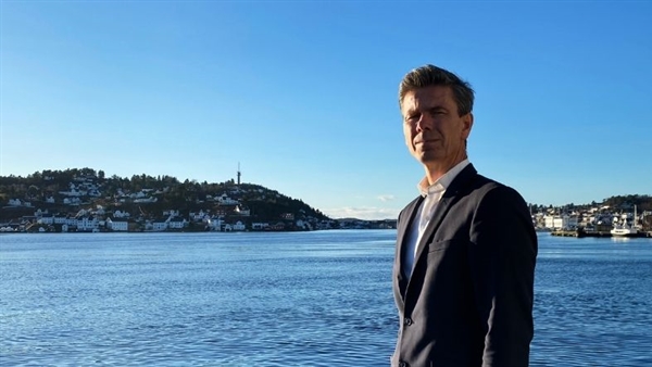 Telenor Maritime to provide Color Line with new digital capabilities
