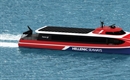 Brødrene Aa to build three new ferries for Attica Group