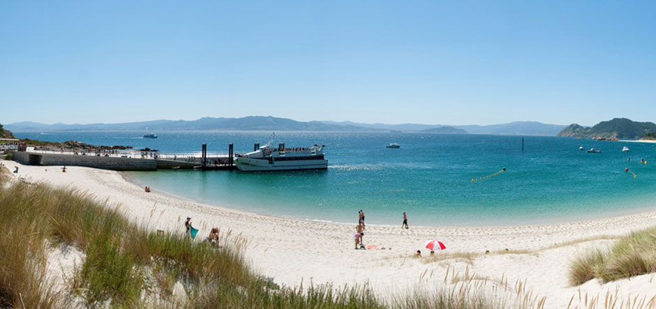 The Port of Vigo: A versatile destination for cruising
