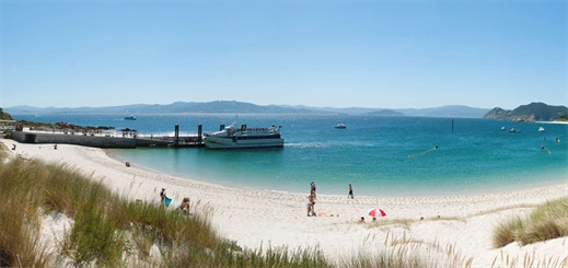 The Port of Vigo: A versatile destination for cruising