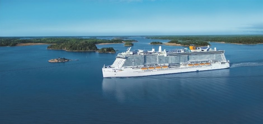 Costa Cruises to restart sailing in March