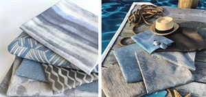 Studio DADO and Kravet Contract win ADEX award for new textile range