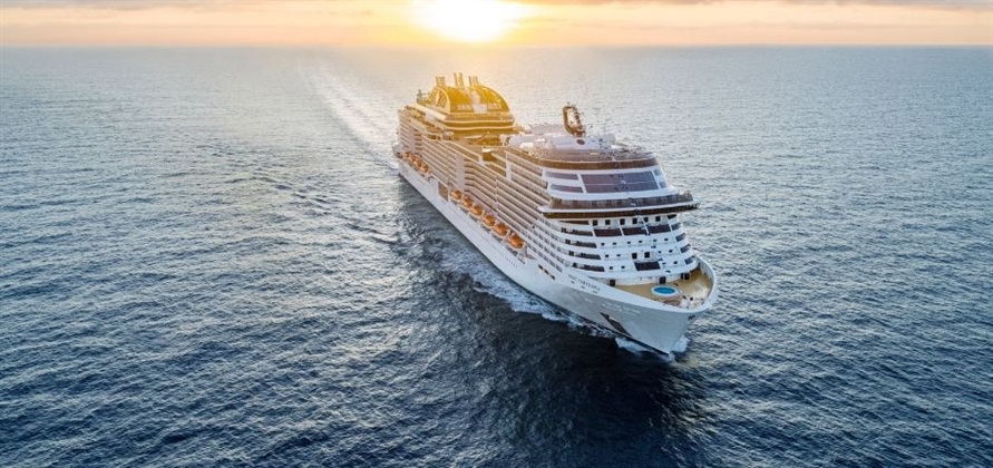 MSC Cruises to introduce new speciality dining concepts