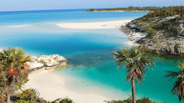 Crystal Cruises to be the first to sail from The Bahamas in July 2021