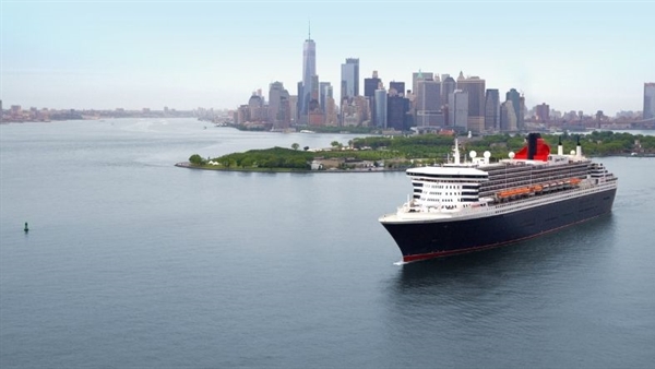 Cunard to celebrate 100 years of world cruises with centenary sailings
